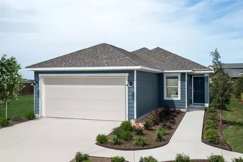 403 Aurora Dr, Maxwell, TX 78656