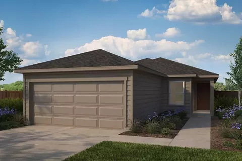 403 Aurora Dr, Maxwell, TX 78656