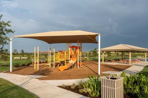 View/Area - 403 Aurora Dr, Maxwell, TX 78656 photo 5 of 5