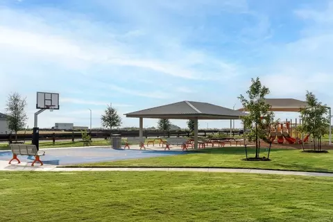 View/Area - 403 Aurora Dr, Maxwell, TX 78656 photo 3 of 5