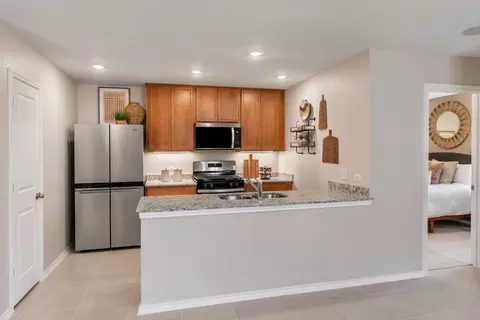 Kitchen - 403 Aurora Dr, Maxwell, TX 78656 photo 1 of 1