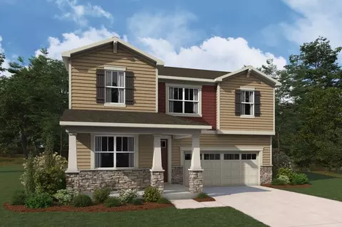 2844 Westmont Dr, Gastonia, NC 28052