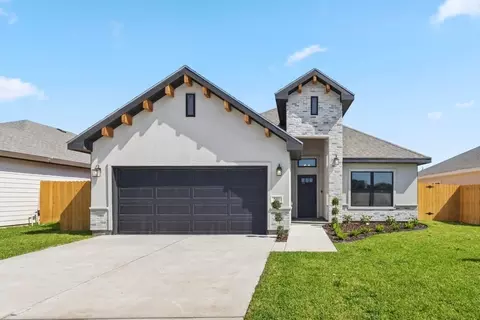 501 Melo Gold St, San Juan, TX 78589
