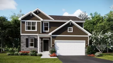 2801 Mcmurtrie Way, Yorkville, IL 60560