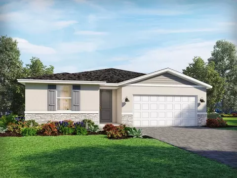 5493 Hampton Park Cir, Vero Beach, FL 32966