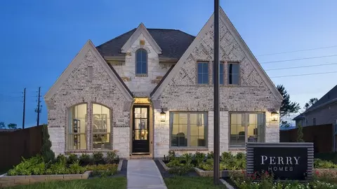 Exterior - 320 Melody Rd, Lockhart, TX 78644 photo 15 of 19