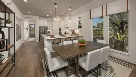 Dining - 320 Melody Rd, Lockhart, TX 78644 photo 2 of 5