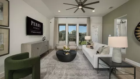 Living - 320 Melody Rd, Lockhart, TX 78644 photo 2 of 12