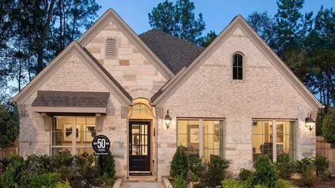Exterior - 320 Melody Rd, Lockhart, TX 78644 photo 9 of 19