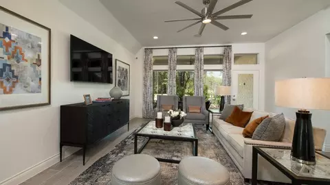 Living - 320 Melody Rd, Lockhart, TX 78644 photo 3 of 12