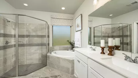 Bath - 320 Melody Rd, Lockhart, TX 78644 photo 10 of 13
