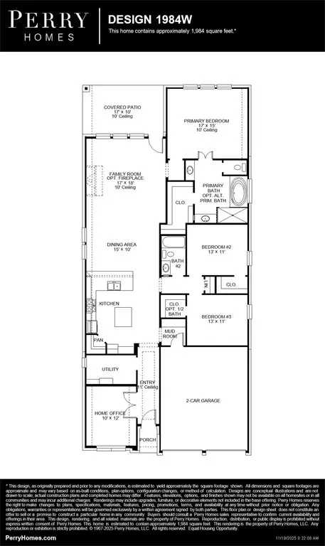 Floorplan - 320 Melody Rd, Lockhart, TX 78644 photo 1 of 1