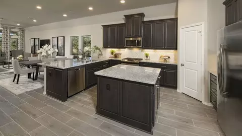 Kitchen - 320 Melody Rd, Lockhart, TX 78644 photo 6 of 12