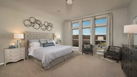 Bedroom - 320 Melody Rd, Lockhart, TX 78644 photo 5 of 11