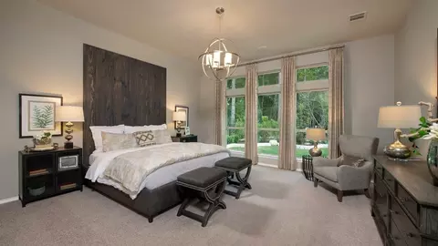 Bedroom - 320 Melody Rd, Lockhart, TX 78644 photo 2 of 11