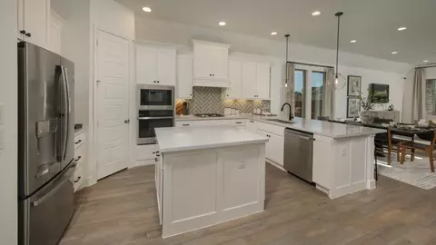 Kitchen - 320 Melody Rd, Lockhart, TX 78644 photo 3 of 12
