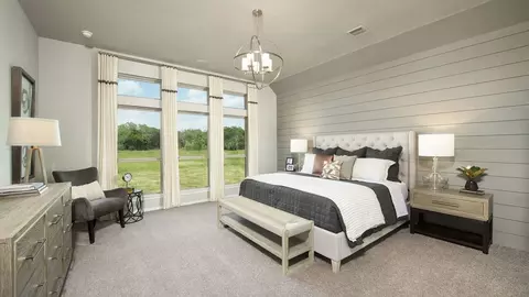 Bedroom - 320 Melody Rd, Lockhart, TX 78644 photo 9 of 11