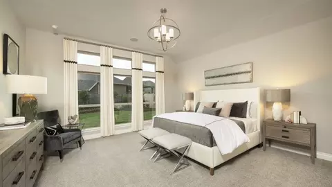 Bedroom - 320 Melody Rd, Lockhart, TX 78644 photo 7 of 11