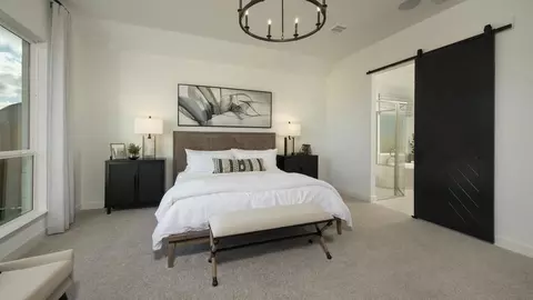 Bedroom - 320 Melody Rd, Lockhart, TX 78644 photo 1 of 11