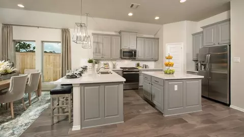 Kitchen - 320 Melody Rd, Lockhart, TX 78644 photo 1 of 12