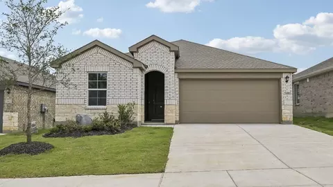 3421 Tomahawk Dr, Sherman, TX 75090