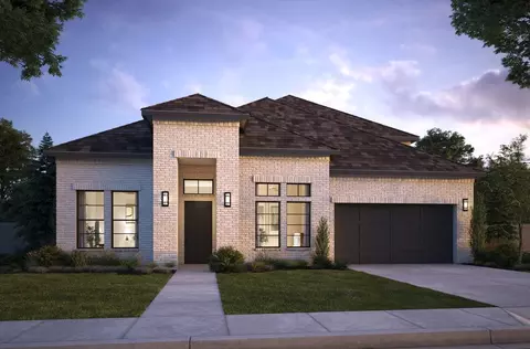 N Custer Road, Mckinney, TX 75071