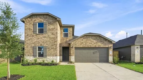 638 Meadowknoll Dr, Crosby, TX 77532