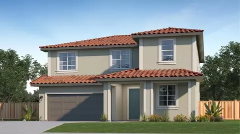 1035 N Caprese Ct, Mountain House, CA 95391