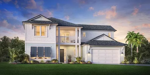 27 Morning Mist Ln, Saint Johns, FL 32259