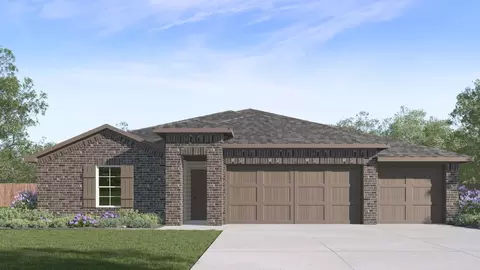 801 Fishers Island Cir, Corpus Christi, TX 78415