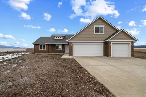 11992 N Lennon Ln, Rathdrum, ID 83858