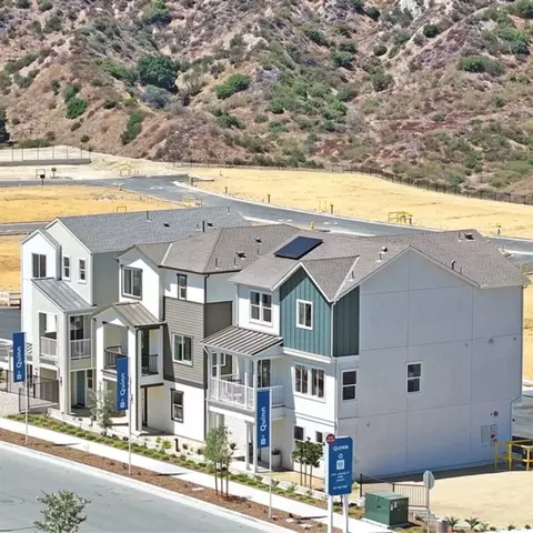 View/Area - 27616 Bareroot Pl, Valencia, CA 91381 photo 1 of 5