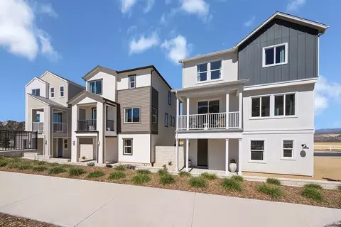 Exterior - 27616 Bareroot Pl, Valencia, CA 91381 photo 2 of 5