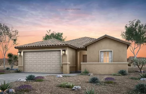 43035 W Palo Amarillo Rd, Maricopa, AZ 85138