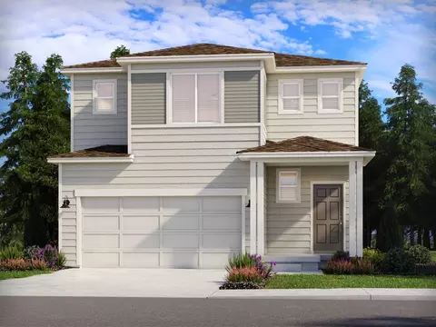 6691 Roundtail Way, Colorado Springs, CO 80925