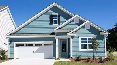 9486 Crowded Gules Dr #LOT 209, Leland, NC 28451
