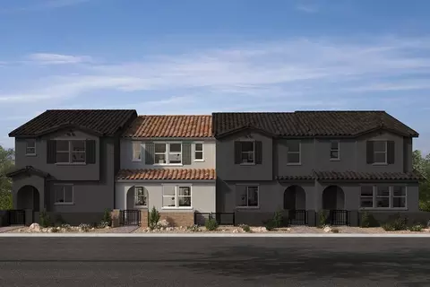 917 Bozeat Pl, Henderson, NV 89014