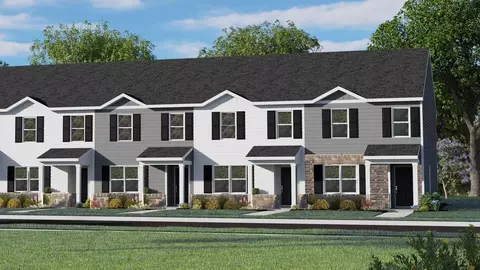 247 Rusling Leaf Dr, Fuquay Varina, NC 27526