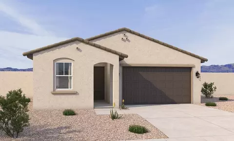 7541 S 47th Dr, Laveen, AZ 85339