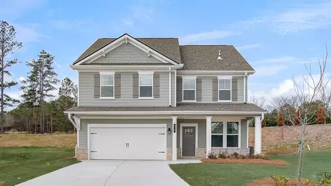 2149 Covey Dr, Auburn, AL 36830