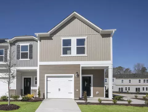 1403 Hatteras Rd, Durham, NC 27703