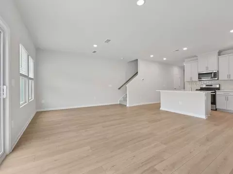 Living - 1403 Hatteras Rd, Durham, NC 27704 photo 2 of 3