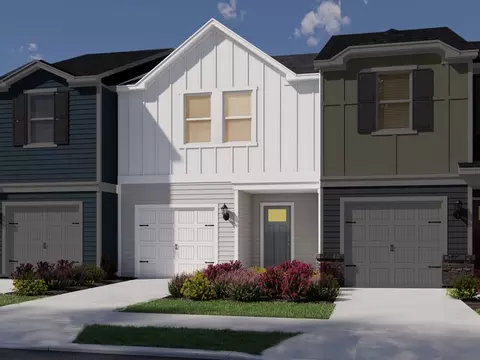 1403 Hatteras Rd, Durham, NC 27704