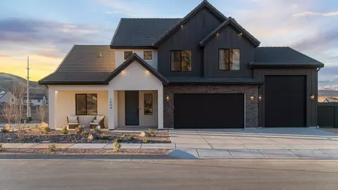 1823 S Sandbench Dr #4311, Washington, UT 84780