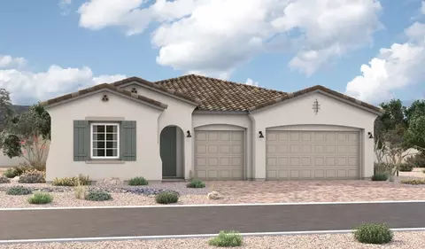 498 W Treasure Trl, Apache Junction, AZ 85120