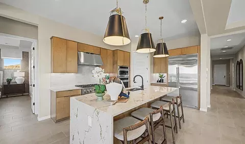 Kitchen - 498 W Treasure Trl, Apache Junction, AZ 85120 photo 1 of 1