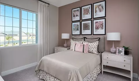 Racel Street And Sisk Road, Las Vegas, NV 89119