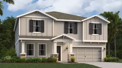 5210 Worchester Dr, Kissimmee, FL 34746