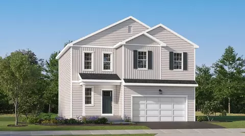 1 Handbell Ln, Sicklerville, NJ 08081