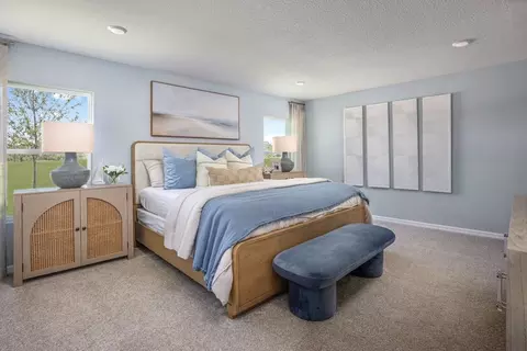 Bedroom - 1195 Silver Spring Aly, Saint Cloud, FL 34772 photo 1 of 2